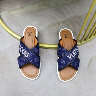 wholesale quality men's louis vuitton shoes model no. 842